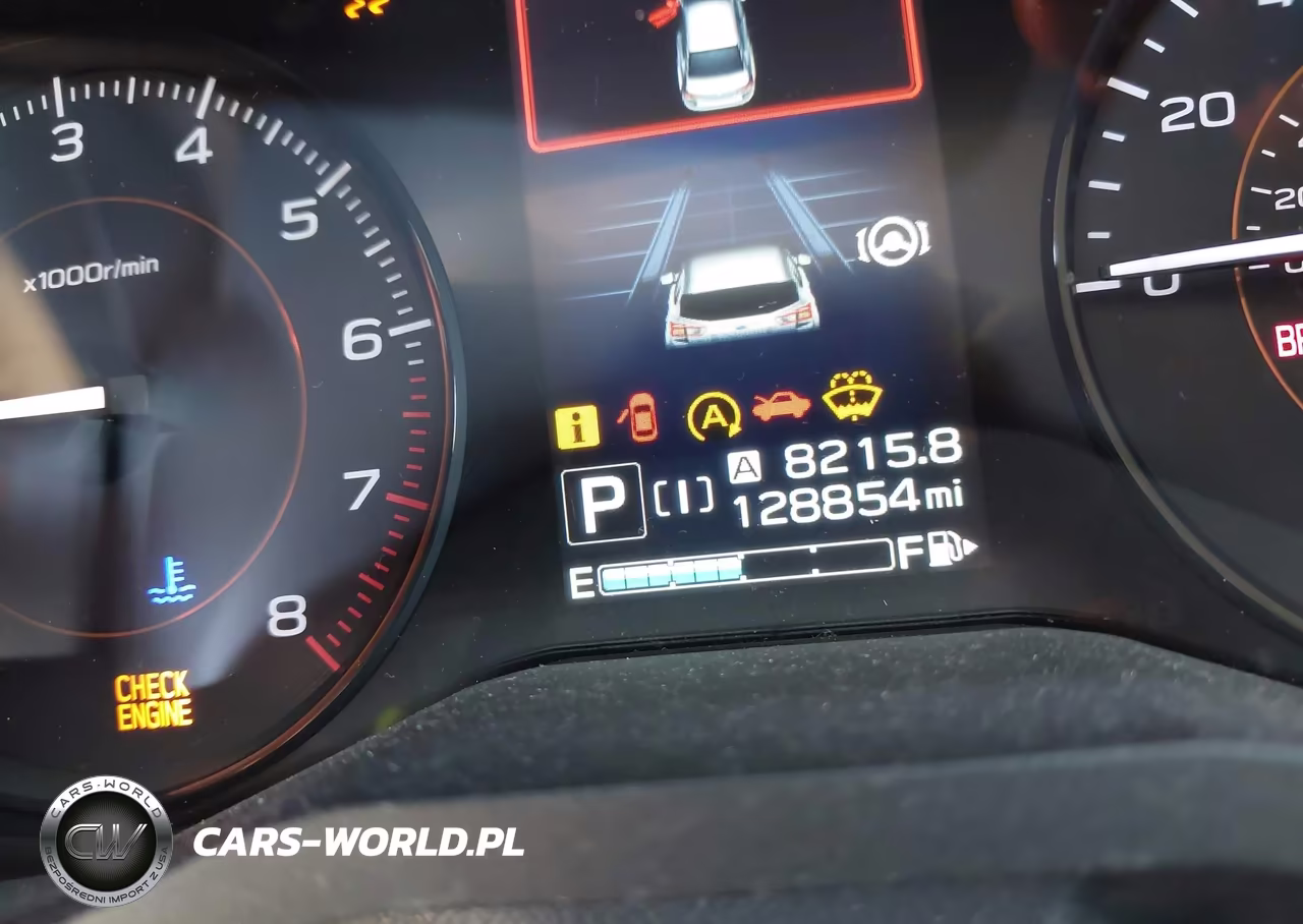 2021 Subaru Crosstrek Premium VIN:JF2GTAPC4M8260213 - 16