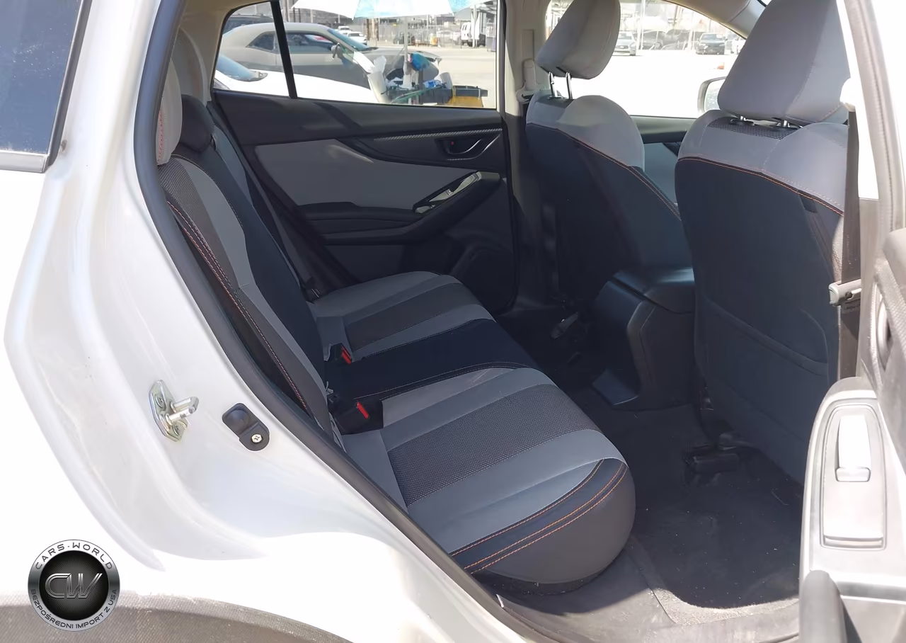 2021 Subaru Crosstrek Premium VIN:JF2GTAPC4M8260213 - 8