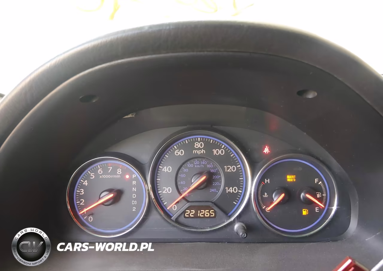 2005 Honda Civic Lx VIN:2HGES16555H602843 - 7