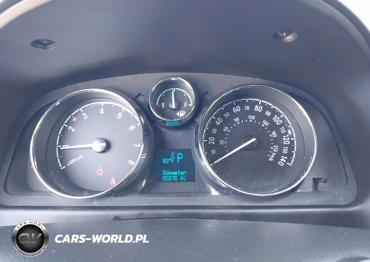 2013 Chevrolet Captiva Sport 2Ls VIN:3GNAL2EK4DS627436 - 7