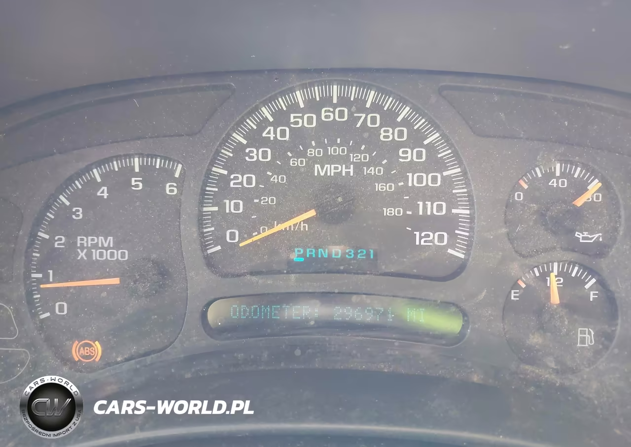 2004 GMC Yukon Slt VIN:1GKEK13Z44J103216 - 7