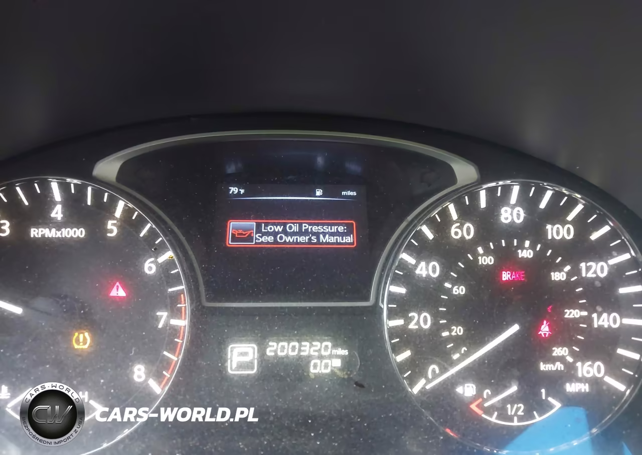 2015 Nissan Altima 2.5 S VIN:1N4AL3AP5FC143001 - 7