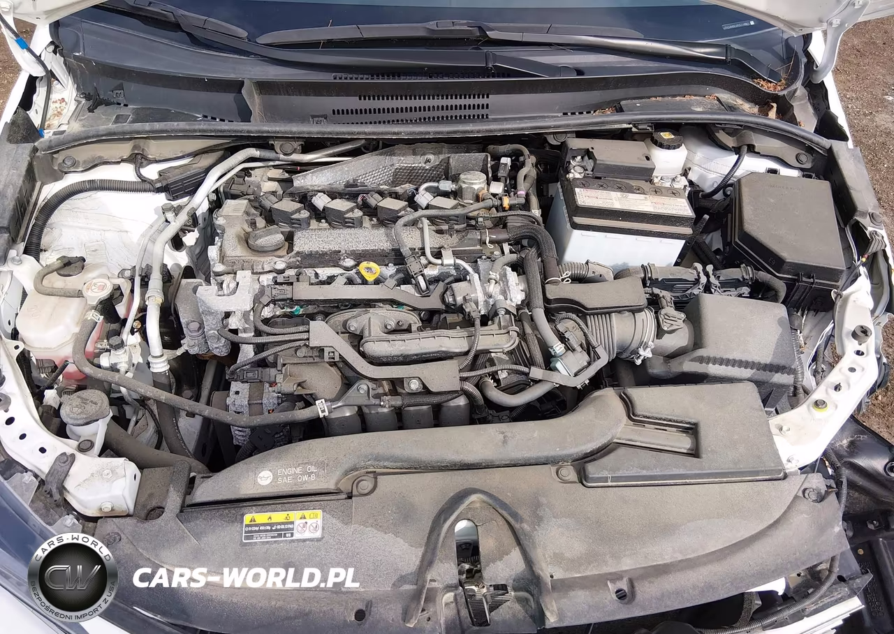 2024 Toyota Corolla Se VIN:JTND4MBE6R3214861 - 10