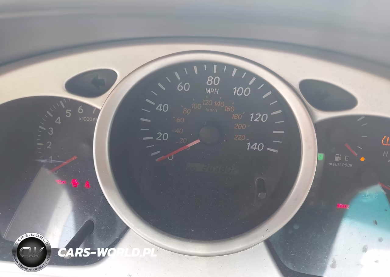 2007 Toyota Highlander V6 VIN:JTEGP21A270143616 - 7