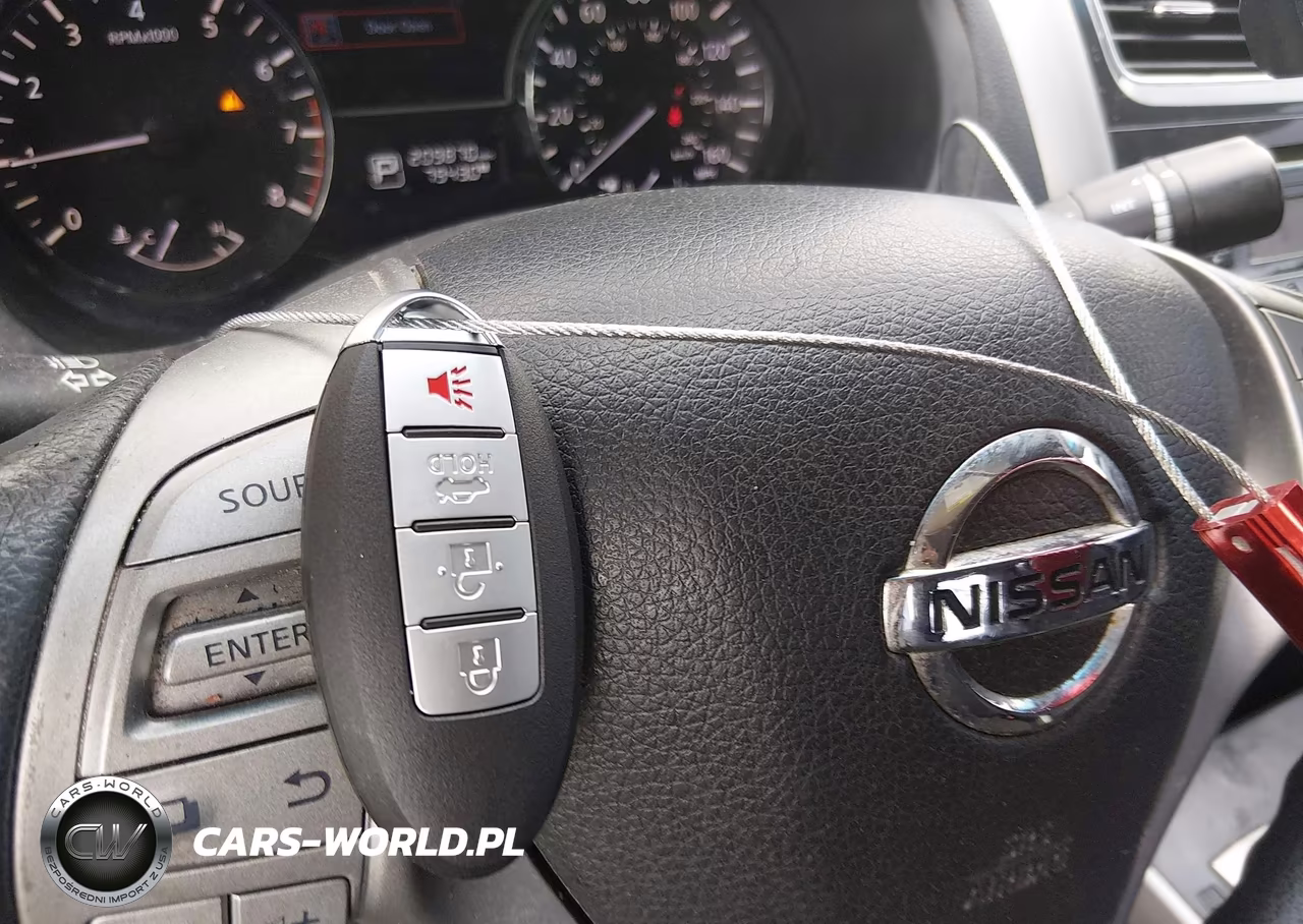 2015 Nissan Altima 2.5 S VIN:1N4AL3AP7FN304064 - 11