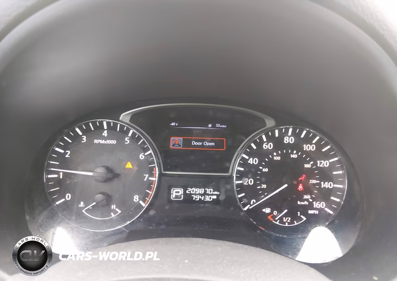 2015 Nissan Altima 2.5 S VIN:1N4AL3AP7FN304064 - 7