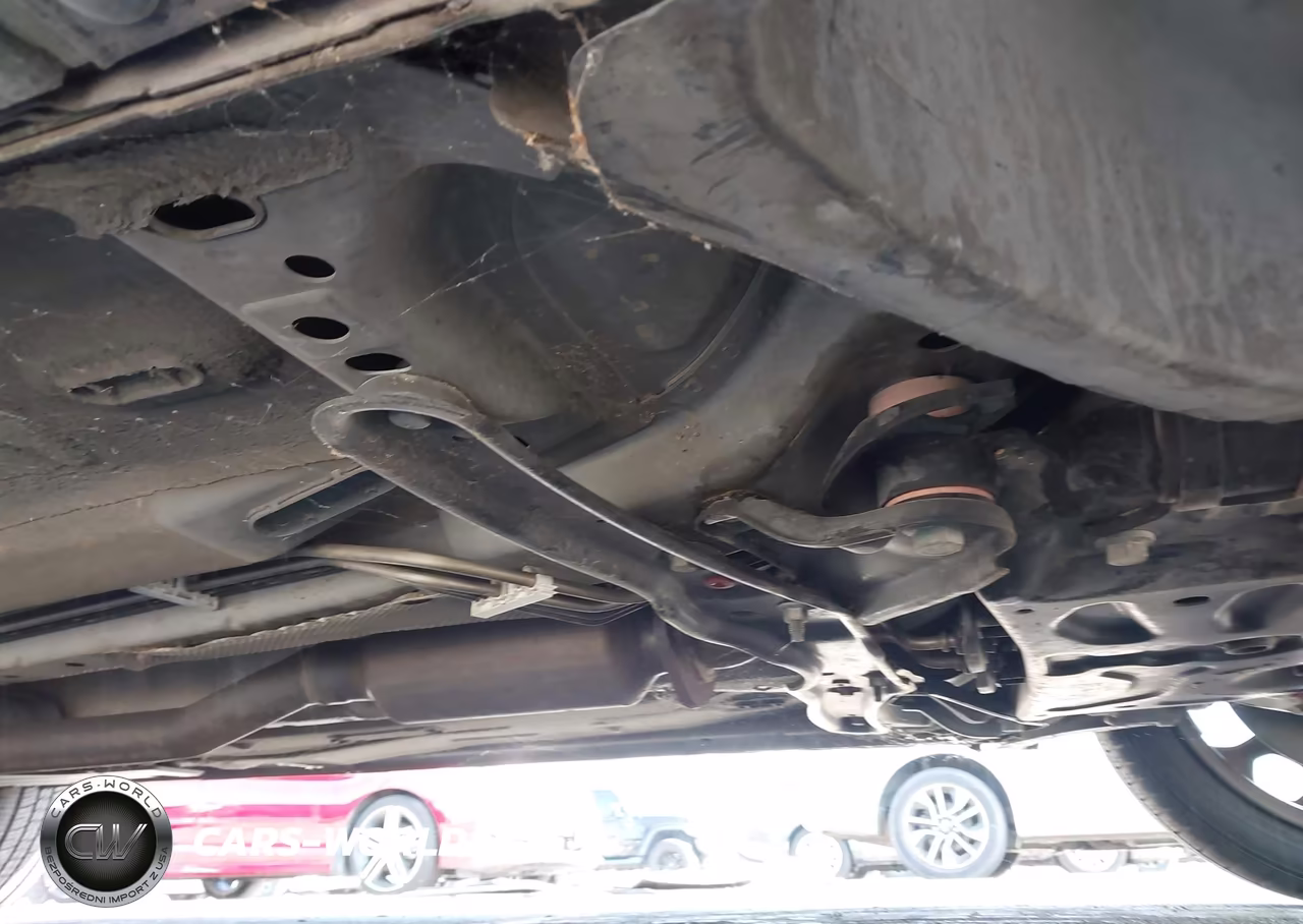 2014 Ford Escape Titanium VIN:1FMCU0JXXEUA84739 - 12