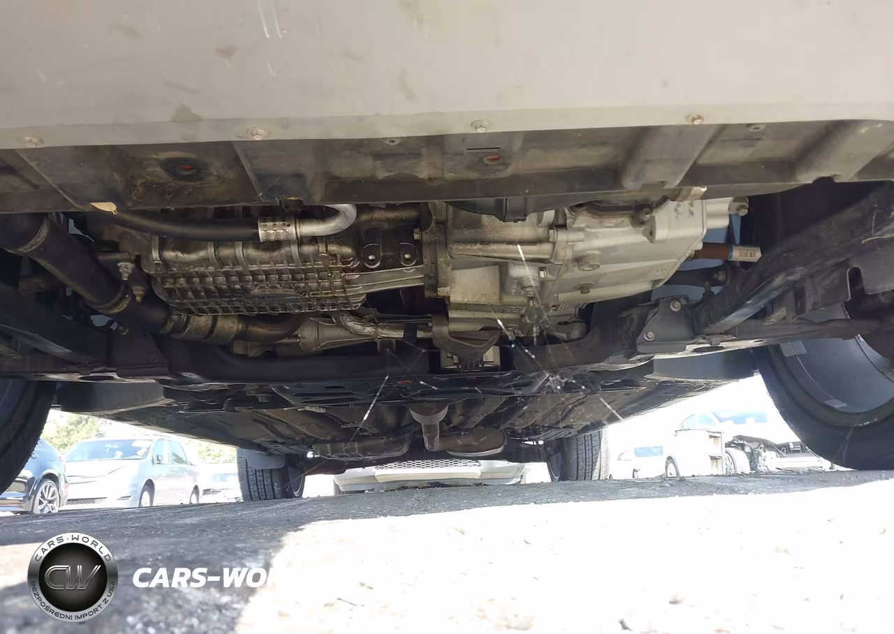 2014 Ford Escape Titanium VIN:1FMCU0JXXEUA84739 - 15