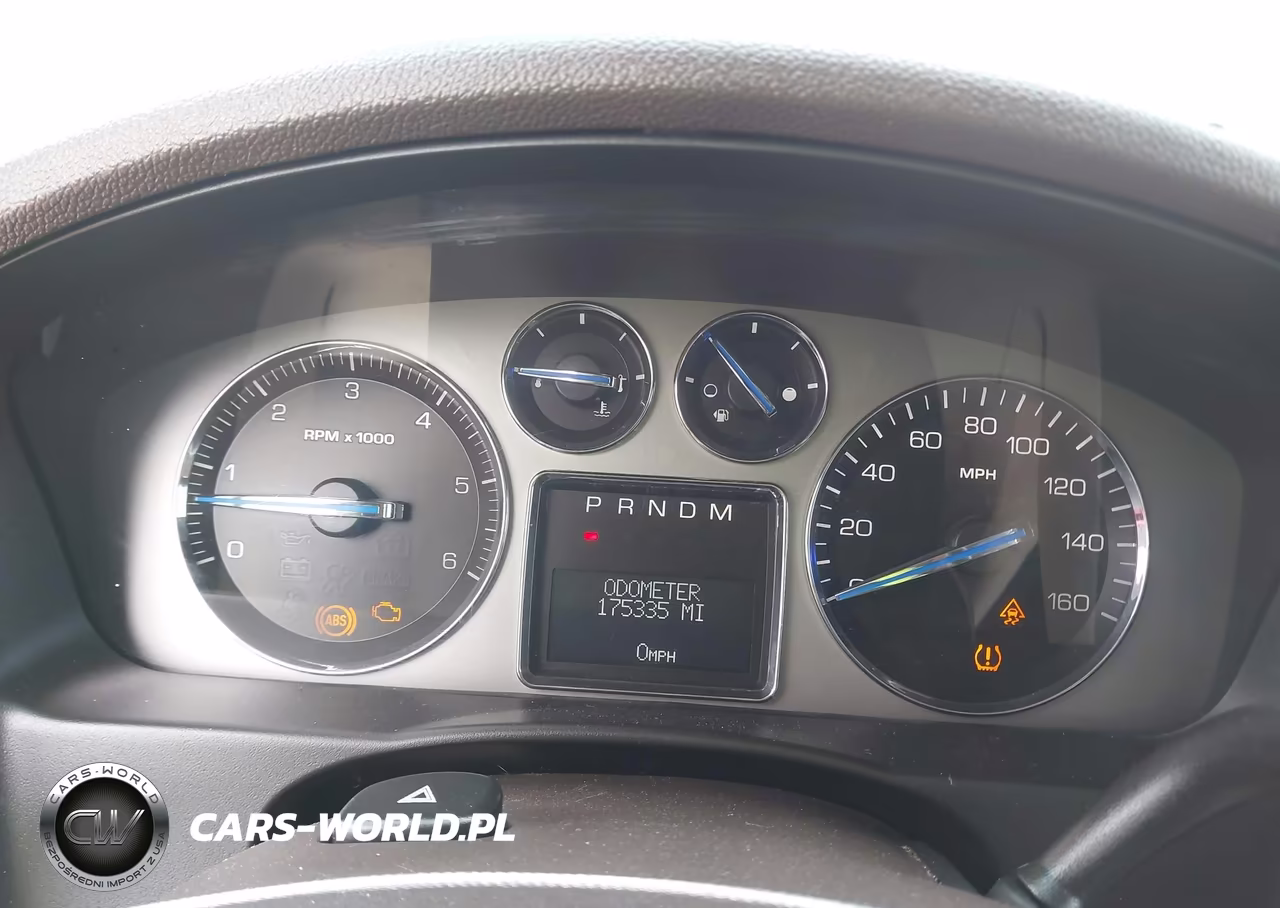 2008 Cadillac Escalade Standard VIN:1GYEC63898R235645 - 7