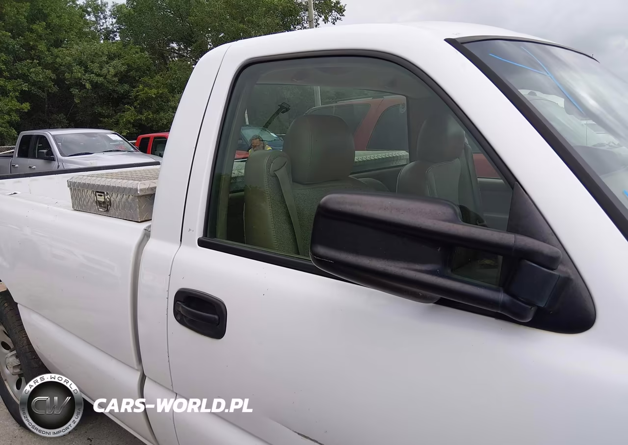 2006 Chevrolet Silverado 1500 Work Truck VIN:1GCEC14Z76Z292827 - 13
