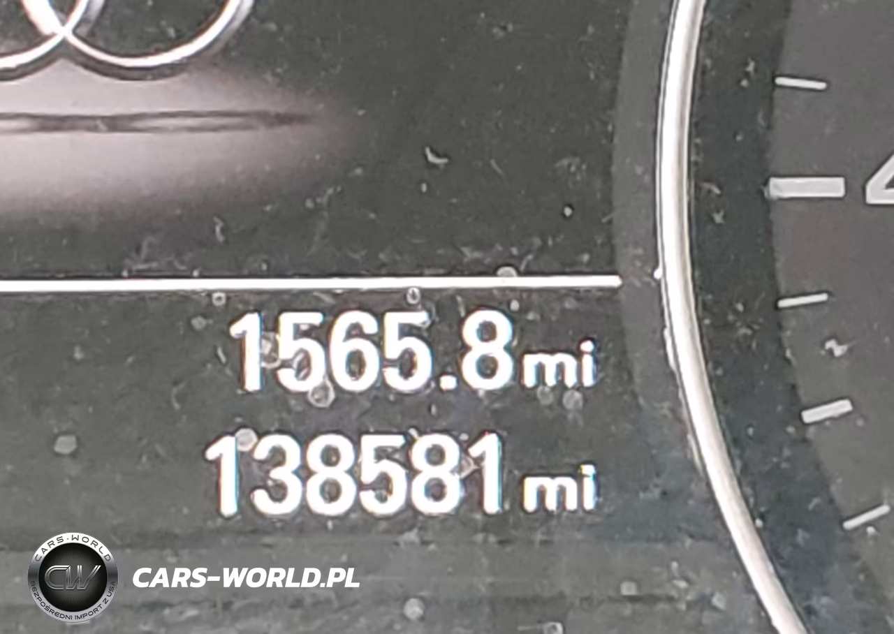 2014 Audi A6 3.0T Premium Plus VIN:WAUHGAFC1EN115039 - 15