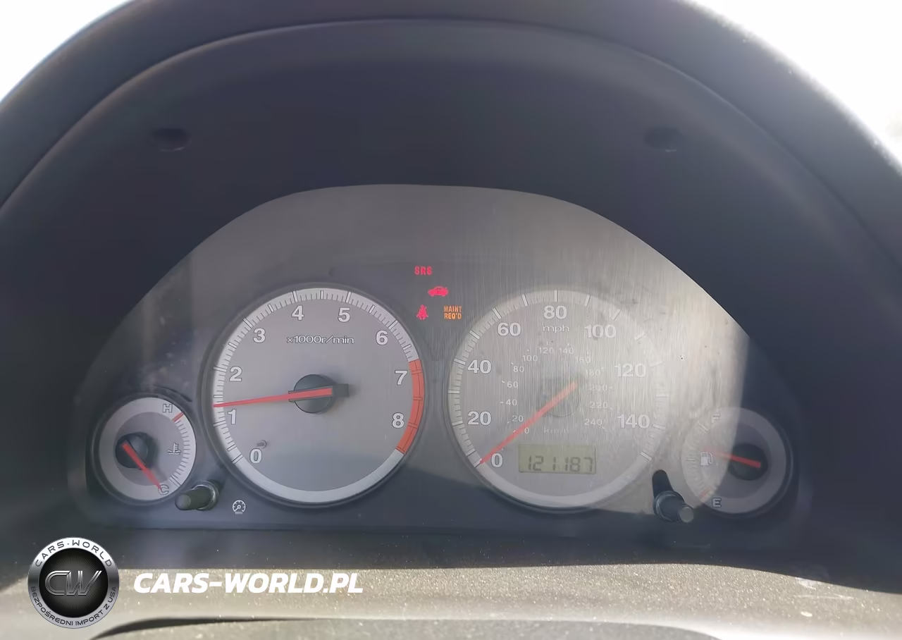 2002 Honda Civic Ex VIN:1HGEM21902L008508 - 7