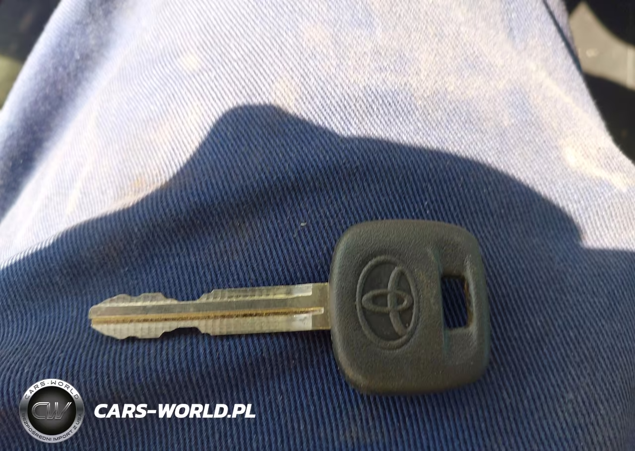 2005 Toyota Rav4 VIN:JTEHD20V550075455 - 11