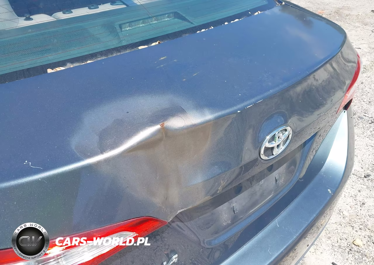 2015 Toyota Corolla L VIN:2T1BURHE9FC248506 - 6