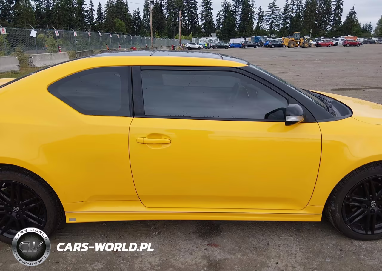 2012 Scion Tc Release Series 7.0 VIN:JTKJF5C73C3024801 - 13