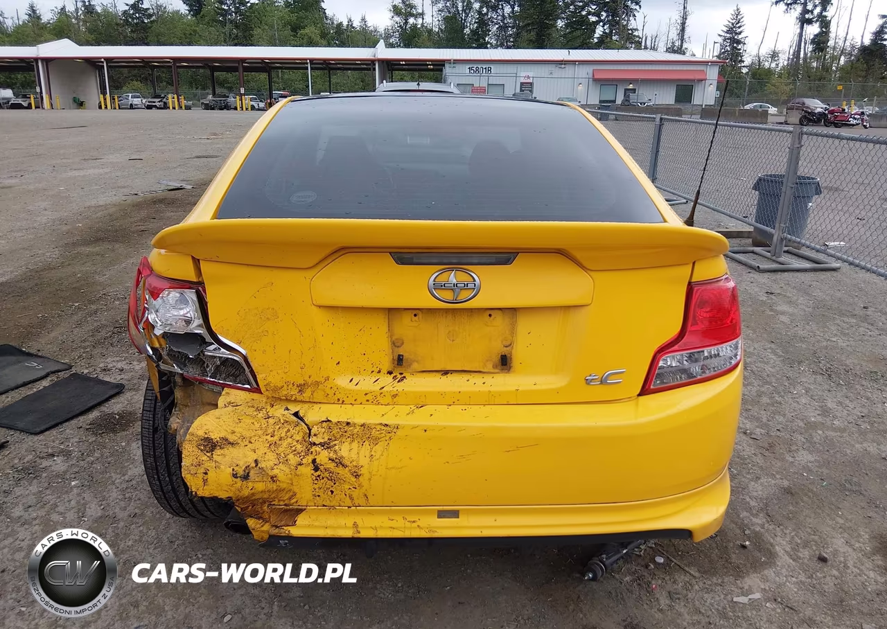 2012 Scion Tc Release Series 7.0 VIN:JTKJF5C73C3024801 - 16