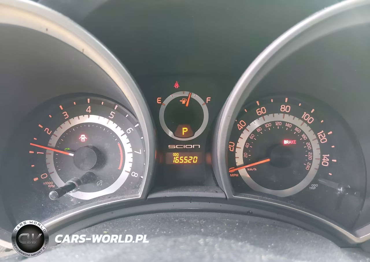 2012 Scion Tc Release Series 7.0 VIN:JTKJF5C73C3024801 - 7