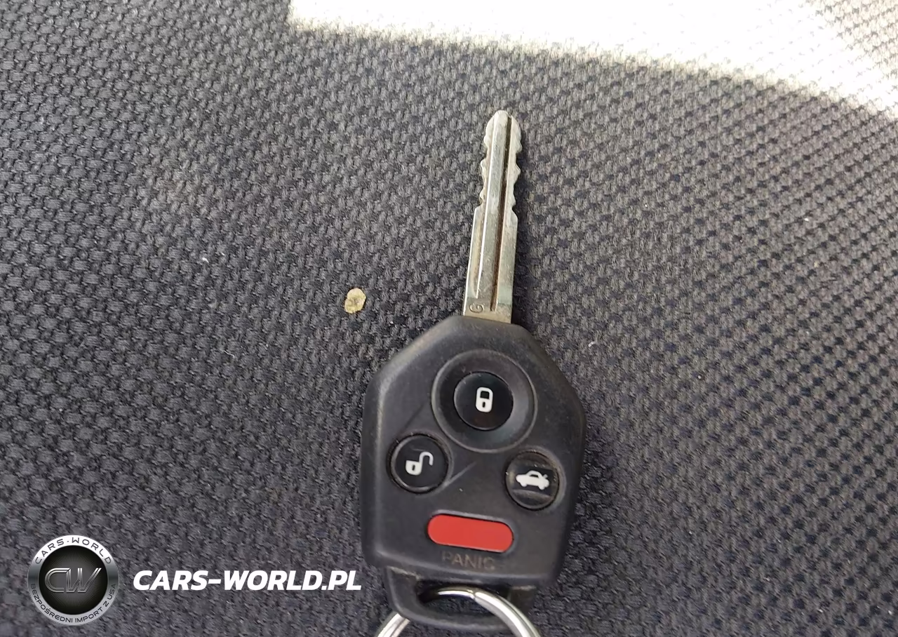 2015 Subaru Wrx Premium VIN:JF1VA1D6XF9829949 - 11