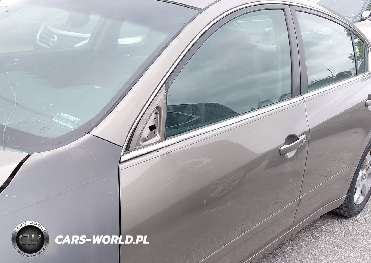 2008 Nissan Altima 2.5 S VIN:1N4AL21E28N468494 - 12