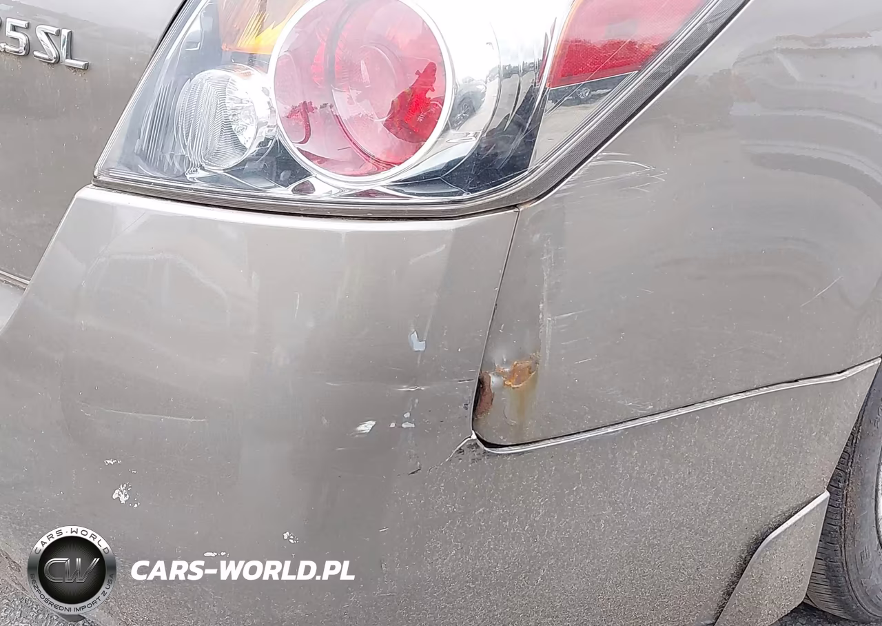 2008 Nissan Altima 2.5 S VIN:1N4AL21E28N468494 - 13