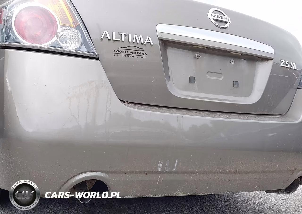2008 Nissan Altima 2.5 S VIN:1N4AL21E28N468494 - 15