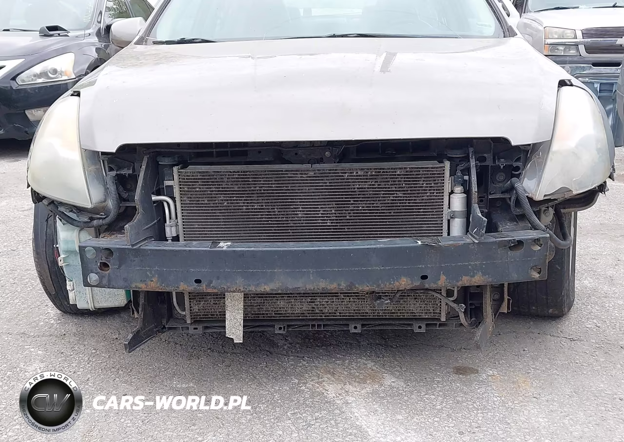 2008 Nissan Altima 2.5 S VIN:1N4AL21E28N468494 - 6