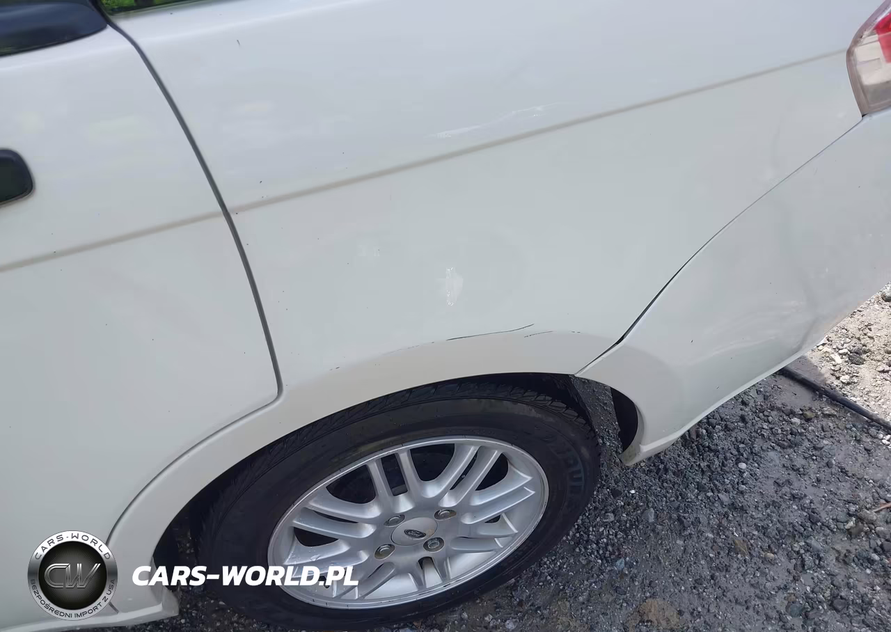 2009 Ford Focus Se VIN:1FAHP35NX9W247868 - 12