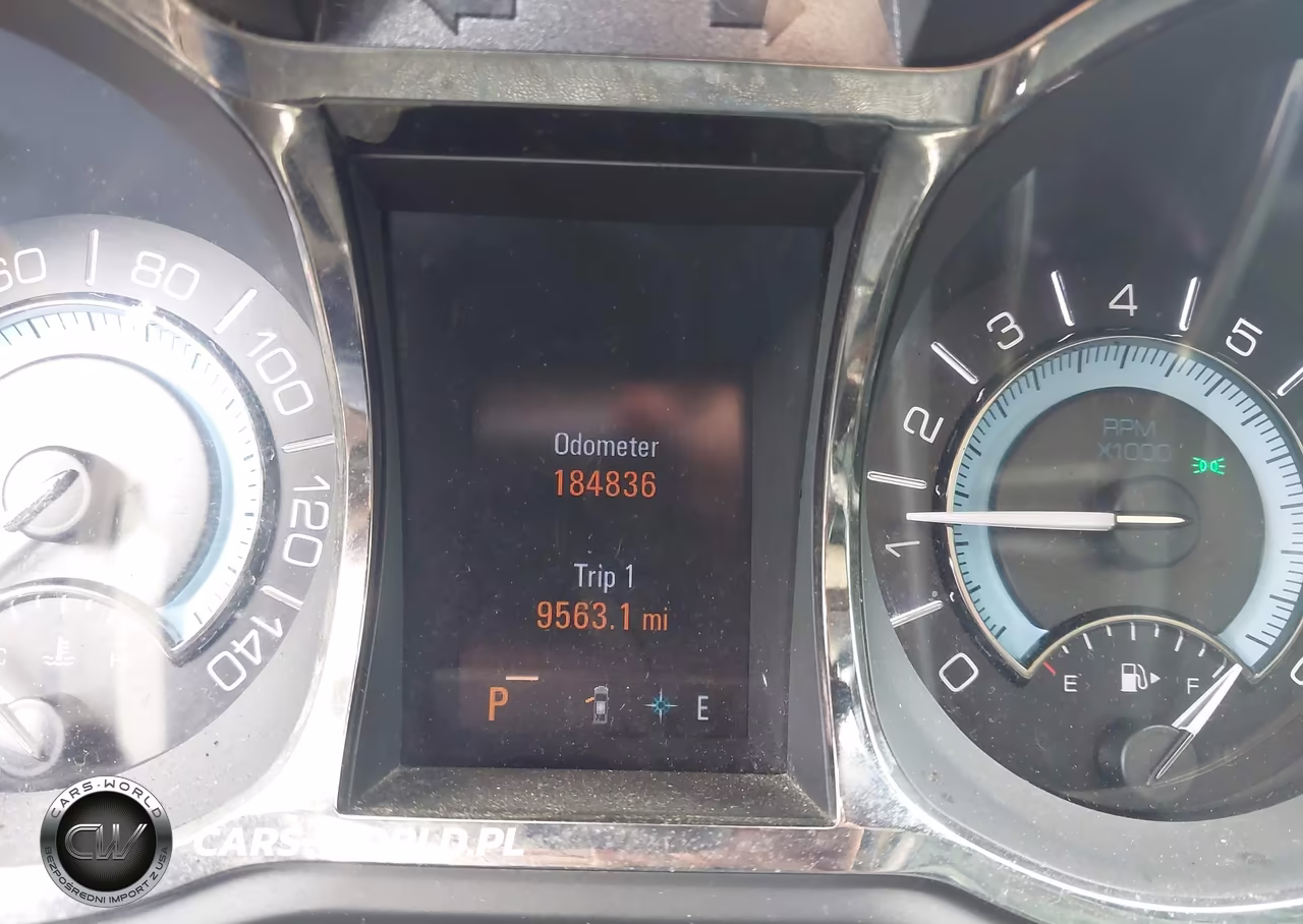 2012 Buick Lacrosse Touring Group VIN:1G4GJ5E32CF316802 - 7