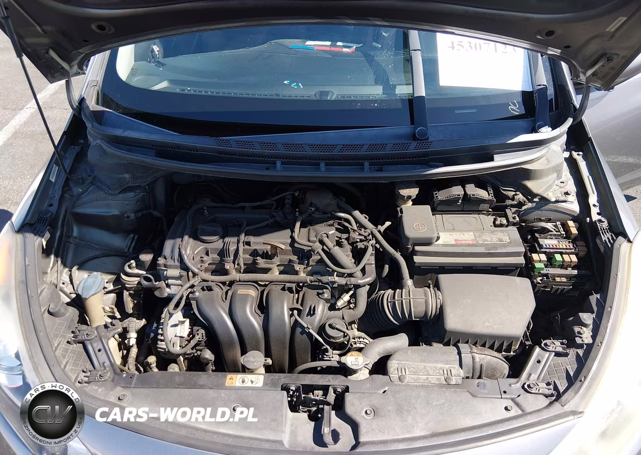2014 Kia Forte Koup Ex VIN:KNAFX6A83E5220236 - 10