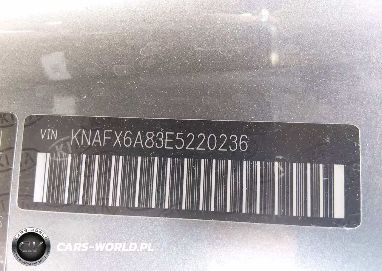 2014 Kia Forte Koup Ex VIN:KNAFX6A83E5220236 - 9