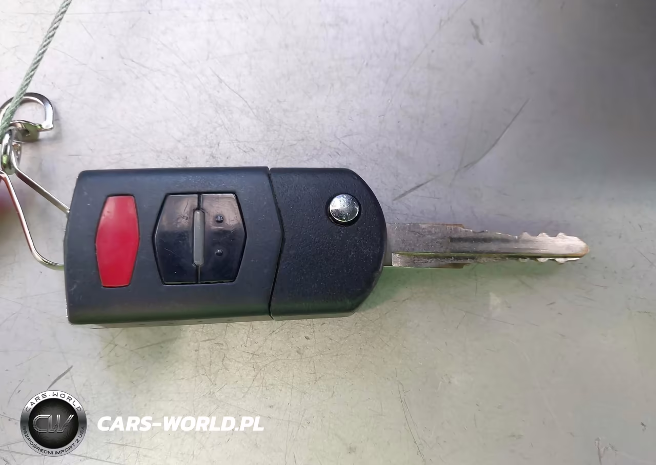 2007 Mazda Mazda5 Sport VIN:JM1CR293470139439 - 11