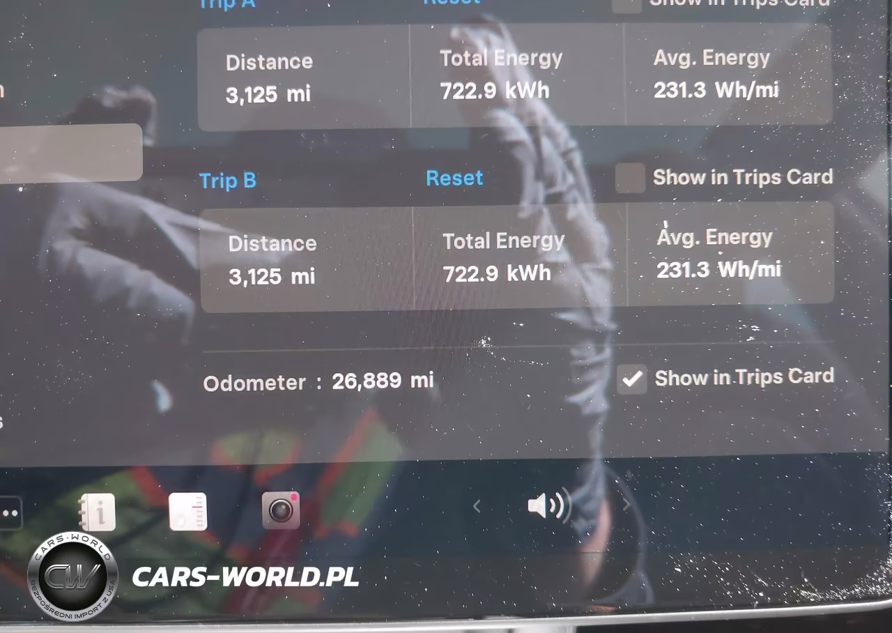 2024 Tesla Model 3 Long Range Dual Motor All-Wheel Drive-Rear-Wheel Drive VIN:5YJ3E1EA6RF725199 - 15