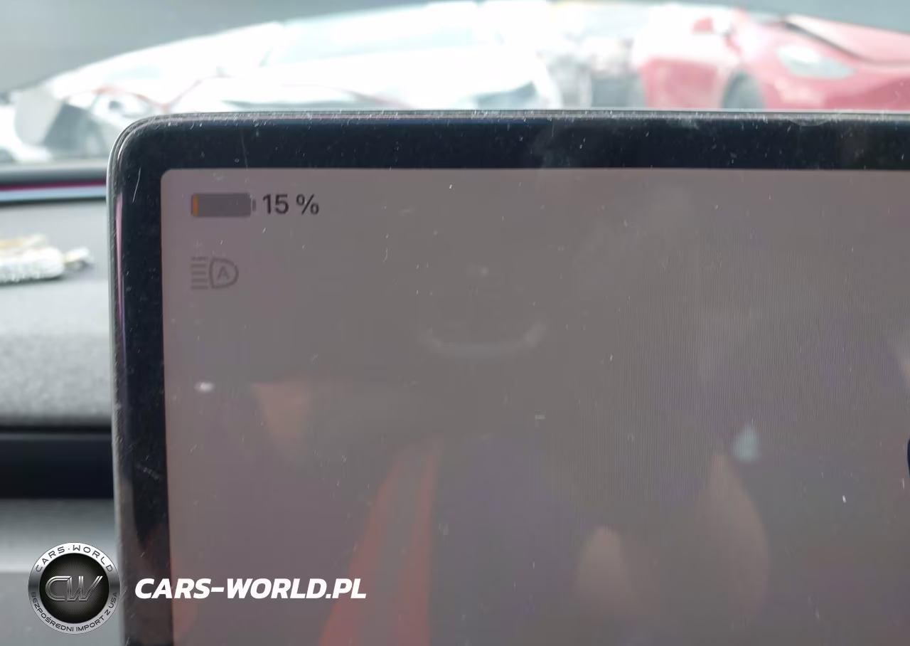 2025 Tesla Model 3 Long Range Rear-Wheel Drive-Standard Rear-Wheel Drive VIN:5YJ3E1EA6SF072928 - 18