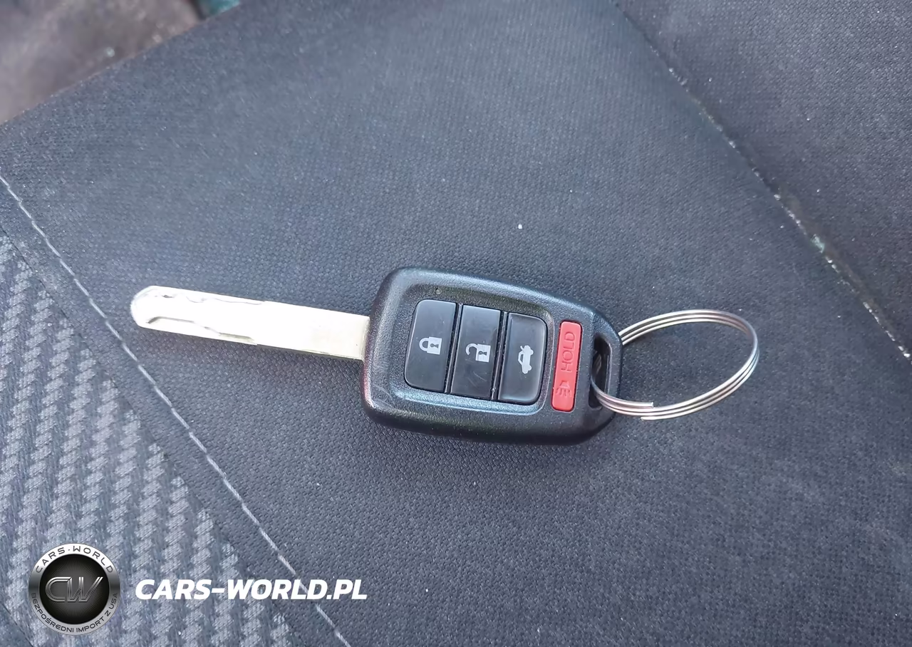 2017 Honda Civic Lx VIN:2HGFC2F57HH533620 - 11