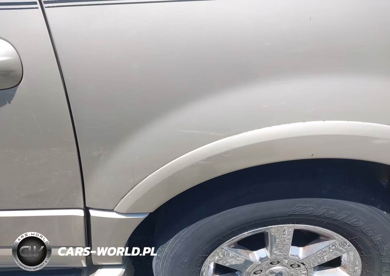 2007 Ford Expedition El Limited VIN:1FMFK20527LA14708 - 13