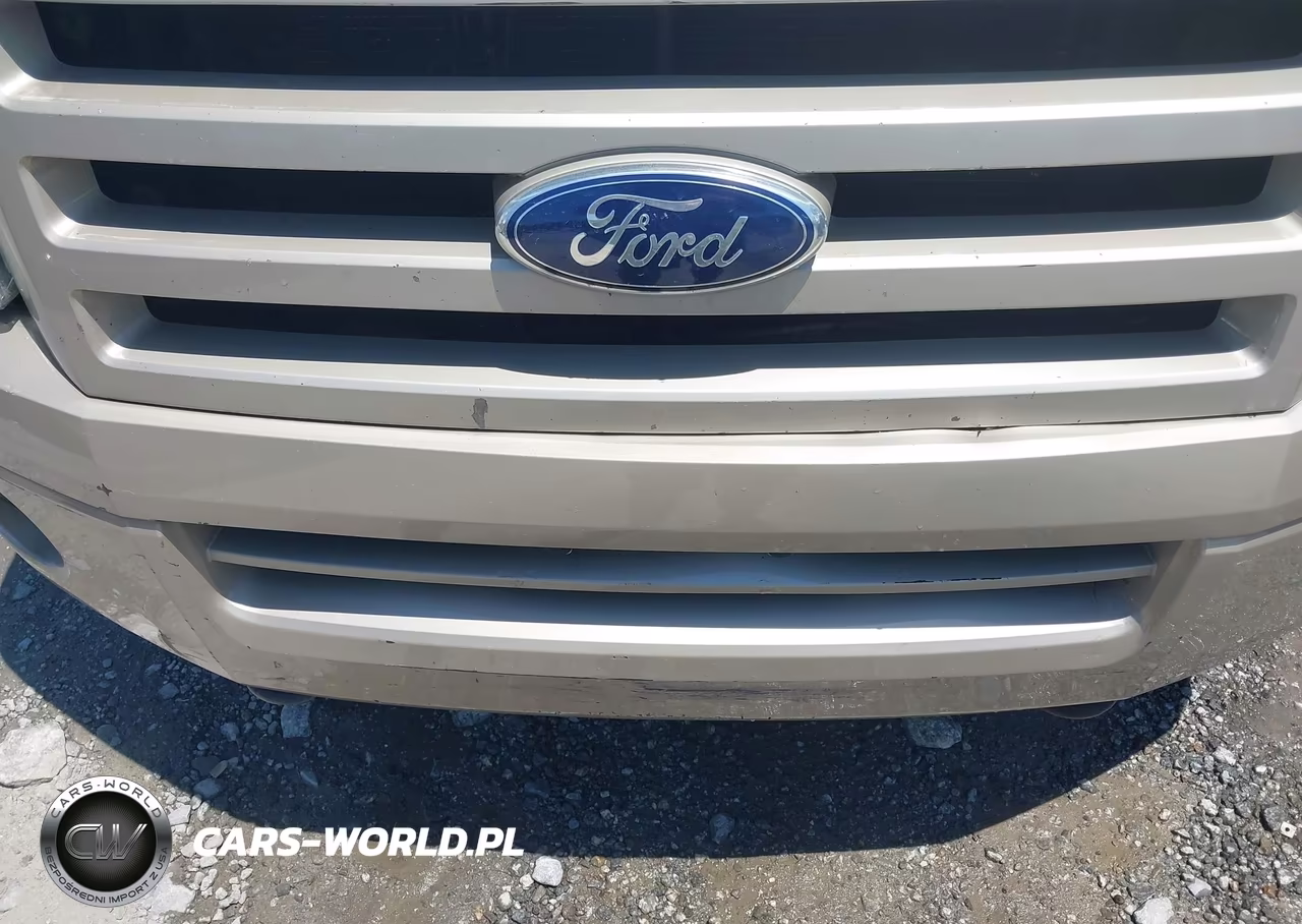 2007 Ford Expedition El Limited VIN:1FMFK20527LA14708 - 16