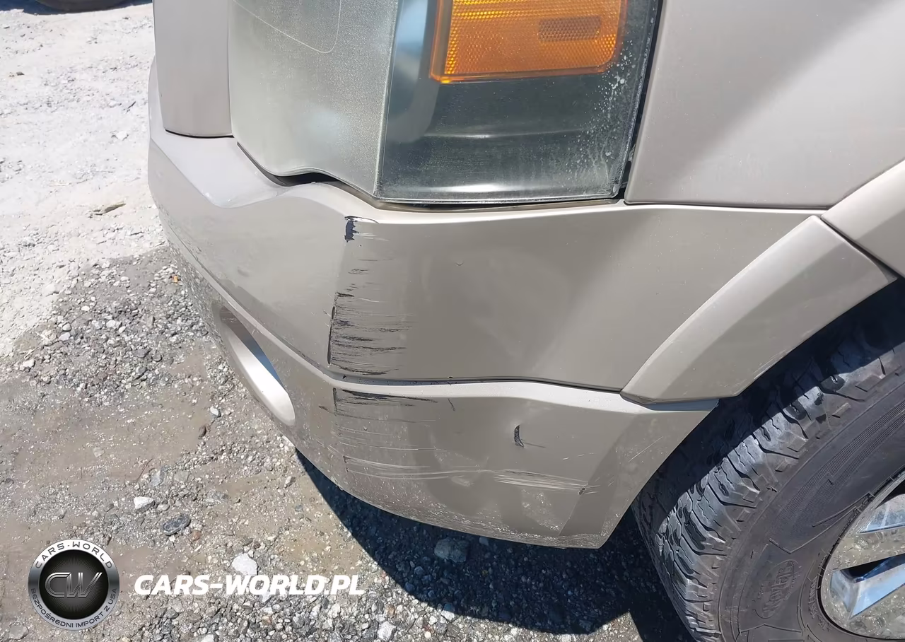 2007 Ford Expedition El Limited VIN:1FMFK20527LA14708 - 17