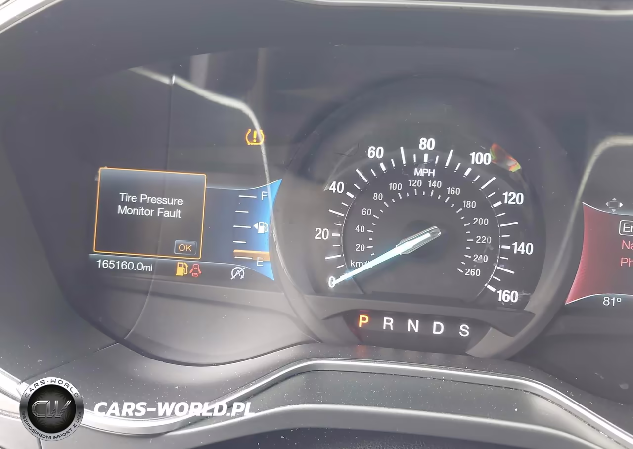 2017 Ford Fusion Se VIN:3FA6P0HDXHR250313 - 7