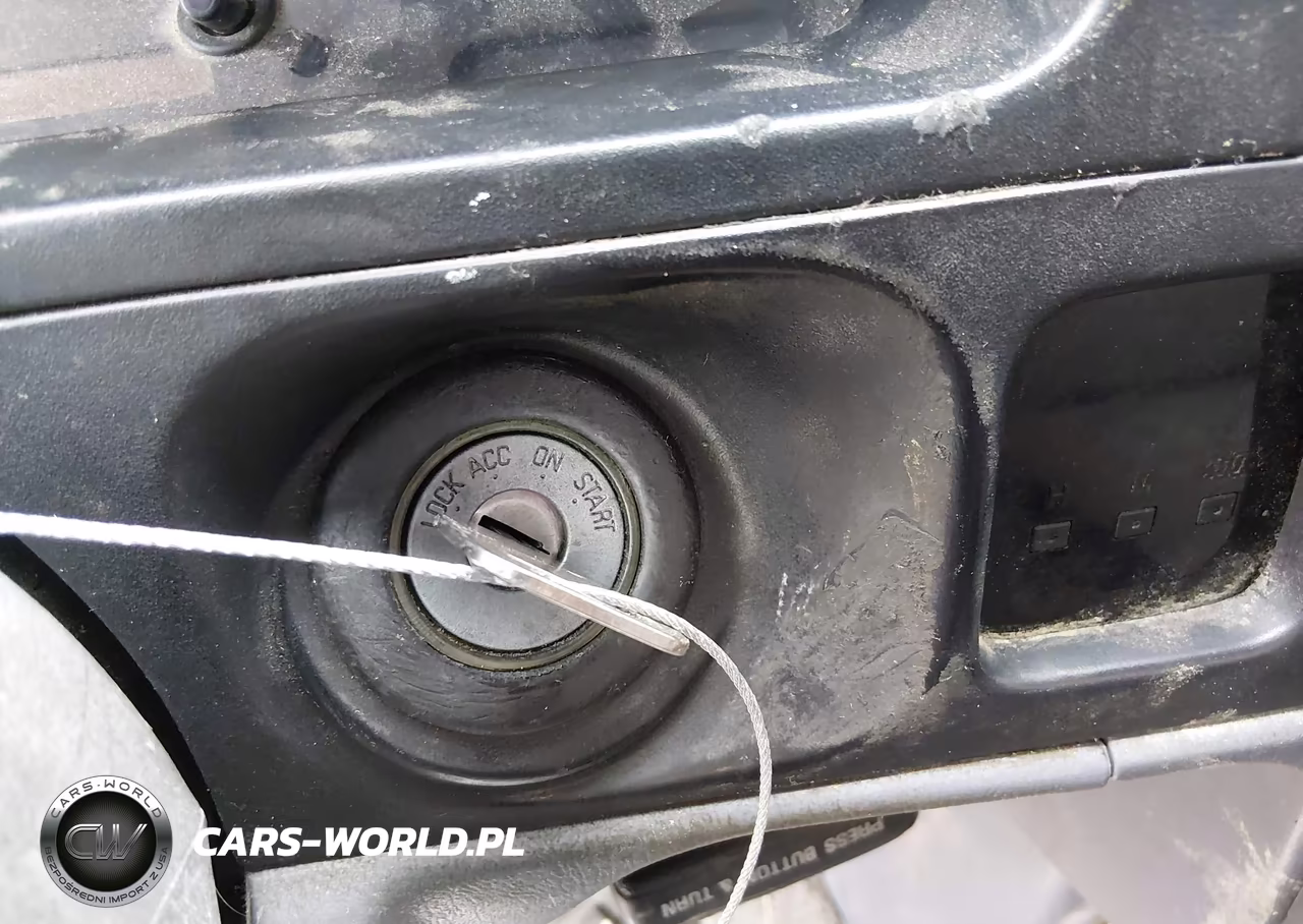 1998 Toyota Tacoma Prerunner V6 VIN:4TASN92NXWZ119424 - 11