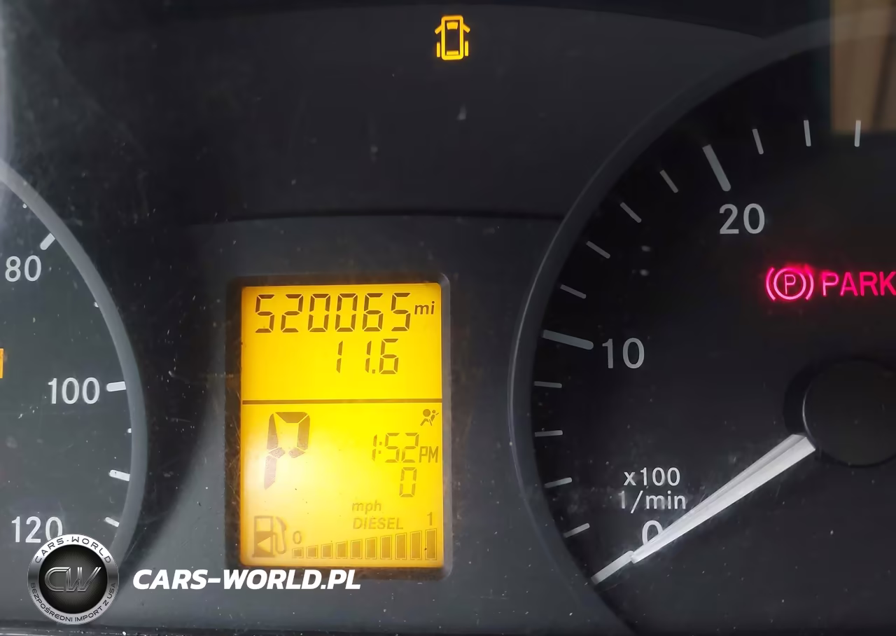 2016 Mercedes-Benz Sprinter 2500 High Roof VIN:WD3PE8DD8GP275672 - 16