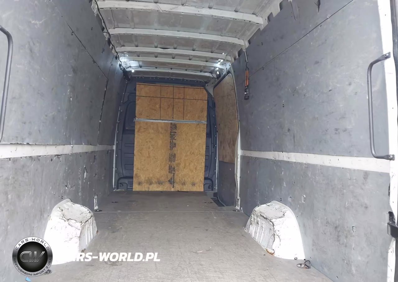 2016 Mercedes-Benz Sprinter 2500 High Roof VIN:WD3PE8DD8GP275672 - 8