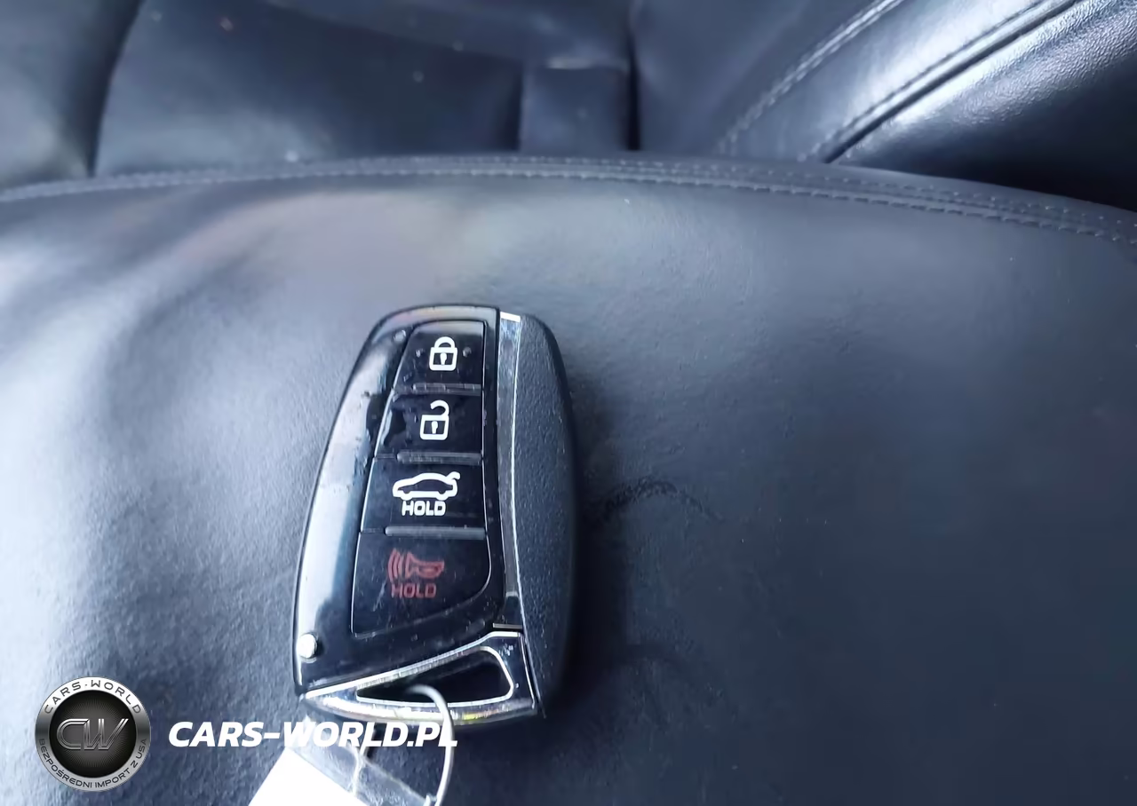 2015 Hyundai Azera VIN:KMHFG4JG9FA495130 - 11