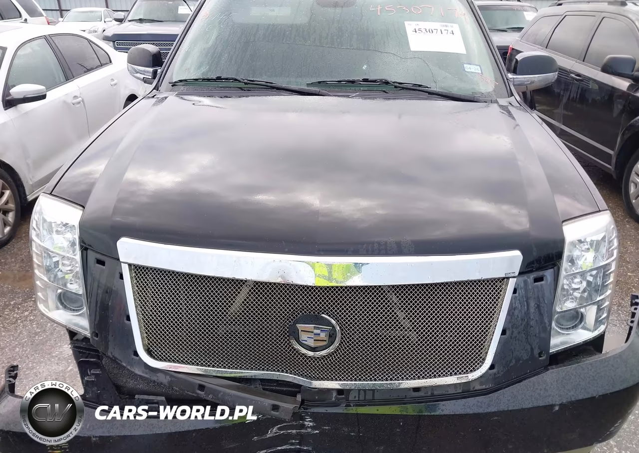 2011 Cadillac Escalade Esv Luxury VIN:1GYS3HEF9BR115040 - 10