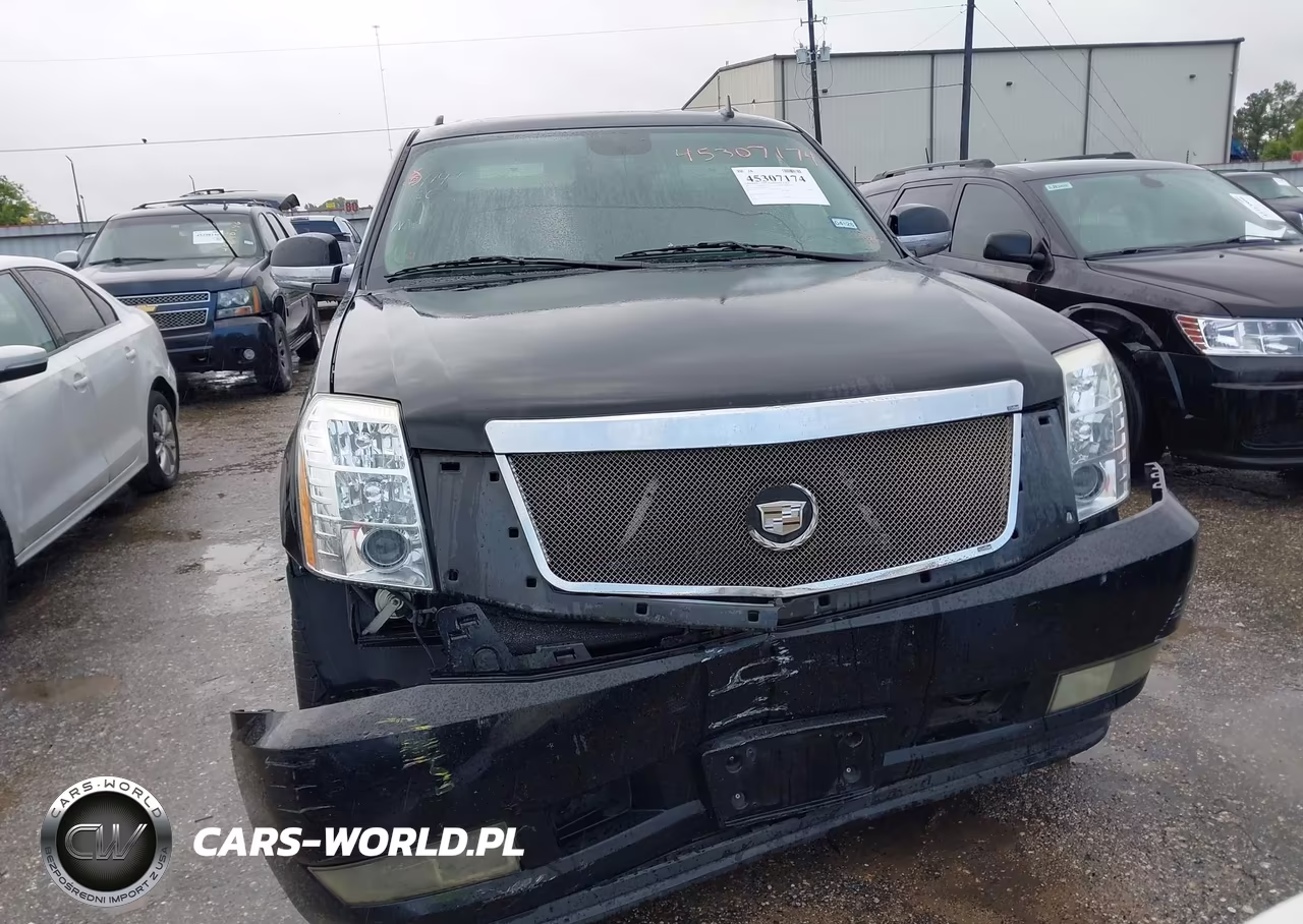 2011 Cadillac Escalade Esv Luxury VIN:1GYS3HEF9BR115040 - 12