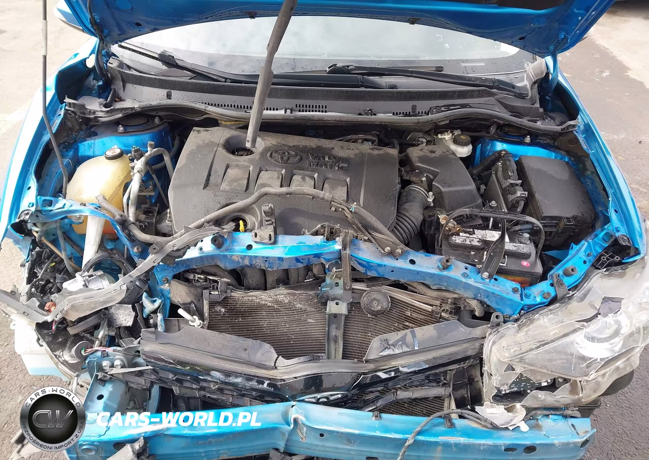 2017 Toyota Corolla Im VIN:JTNKARJE8HJ550634 - 10