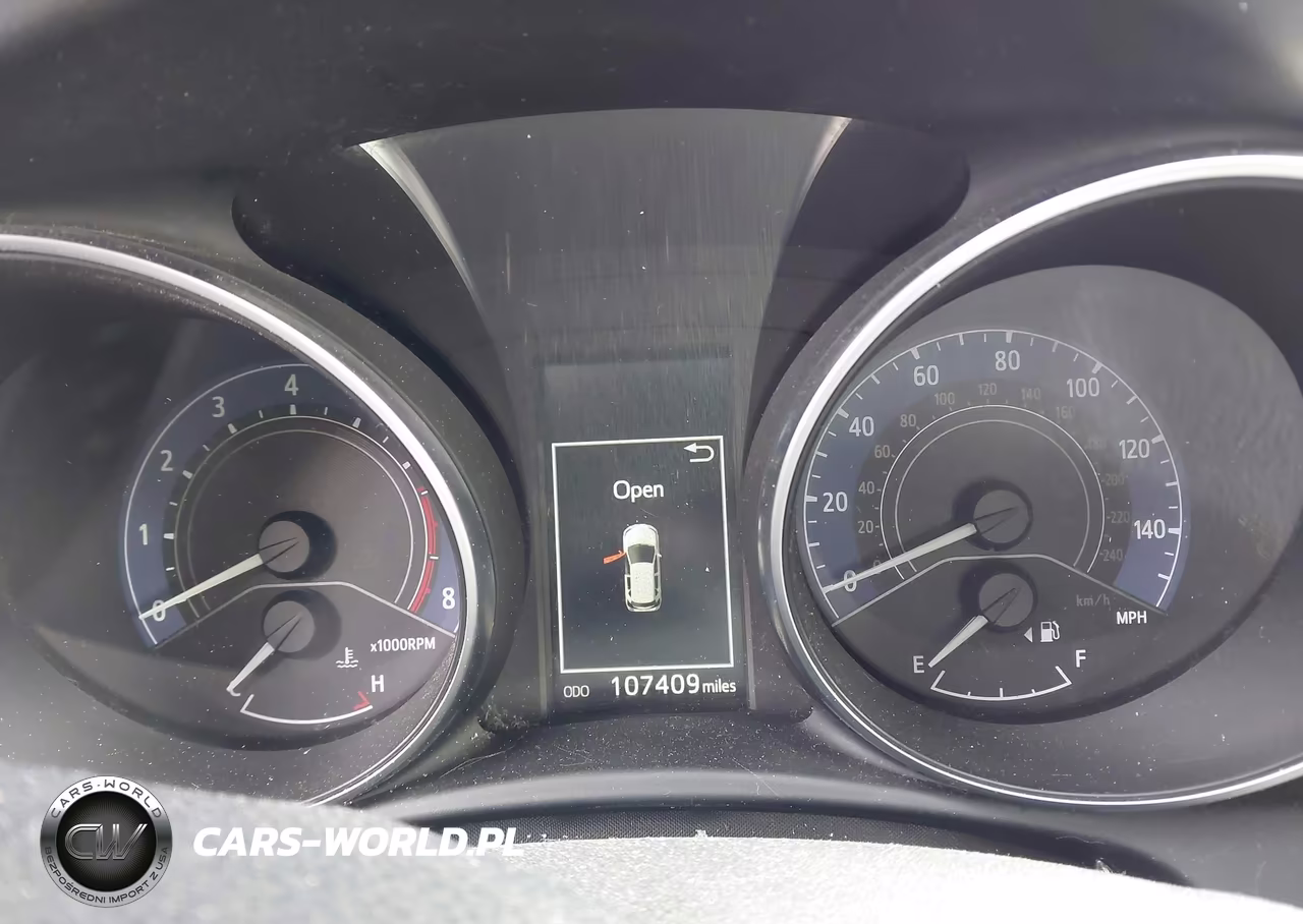 2017 Toyota Corolla Im VIN:JTNKARJE8HJ550634 - 7