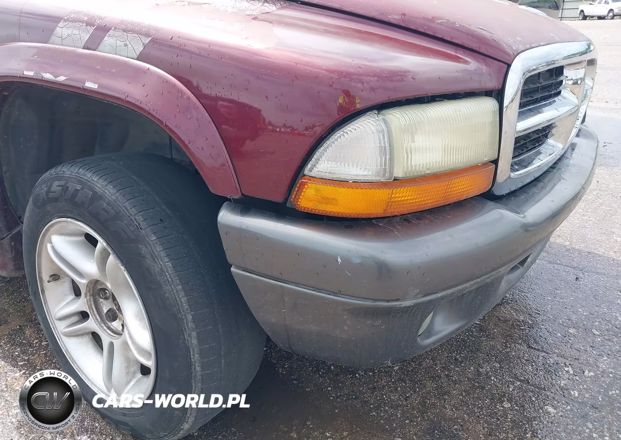 2001 Dodge Durango Slt VIN:1B4HS28Z11F533336 - 12