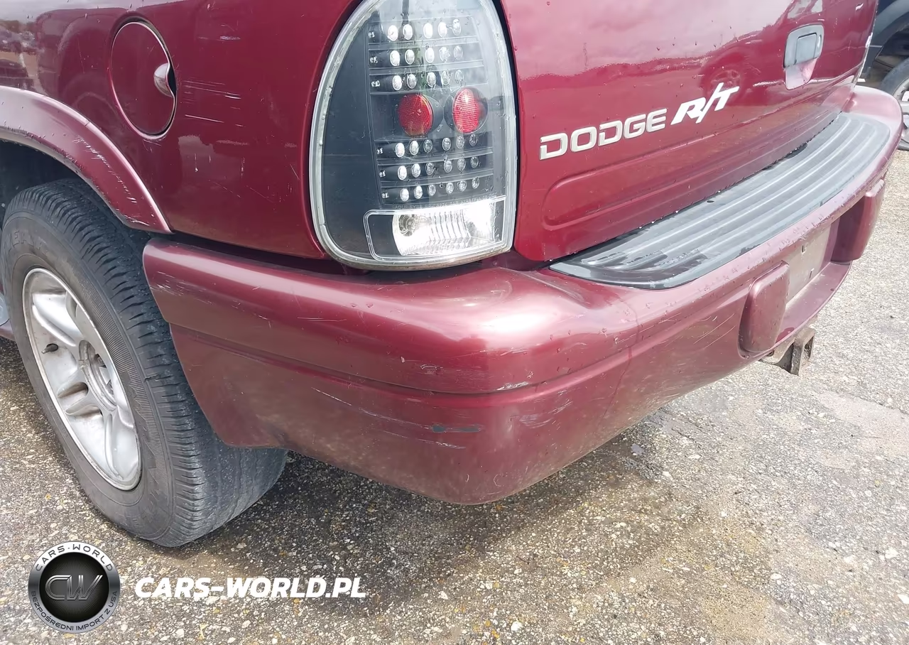 2001 Dodge Durango Slt VIN:1B4HS28Z11F533336 - 14
