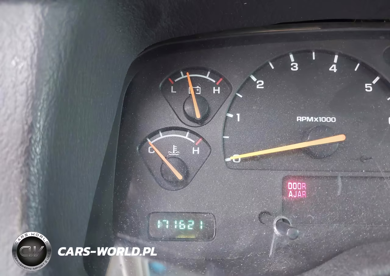 2001 Dodge Durango Slt VIN:1B4HS28Z11F533336 - 7