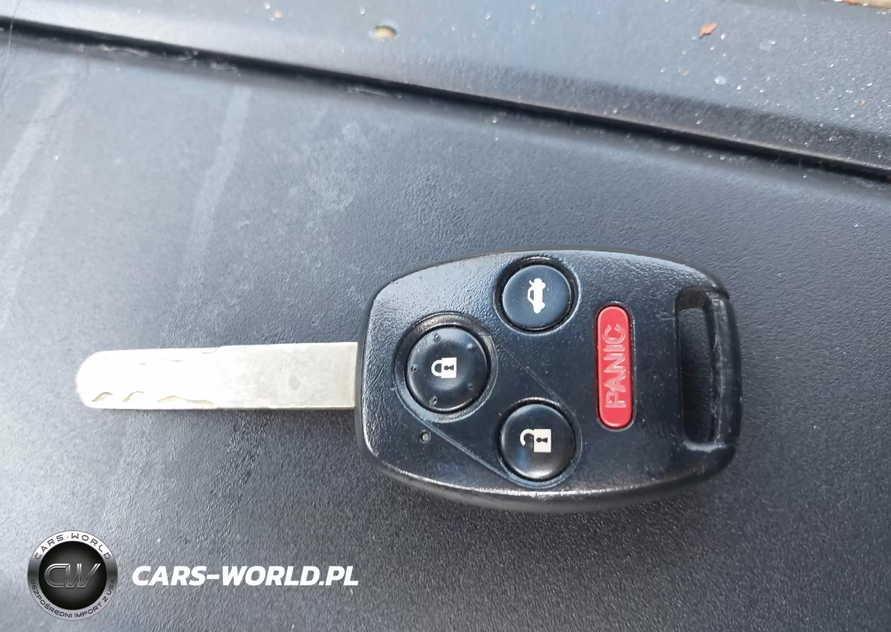 2008 Honda Accord 2.4 Ex-L VIN:1HGCP26868A125660 - 11